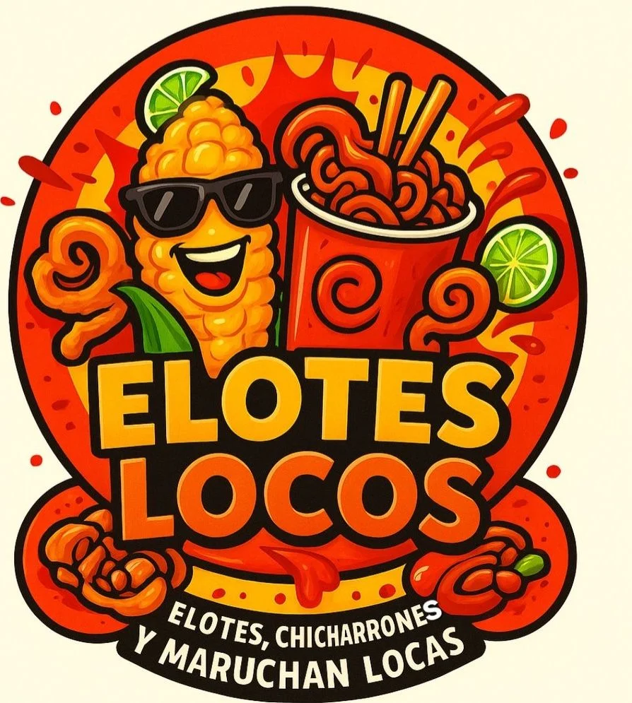 Logo Elotes Locos